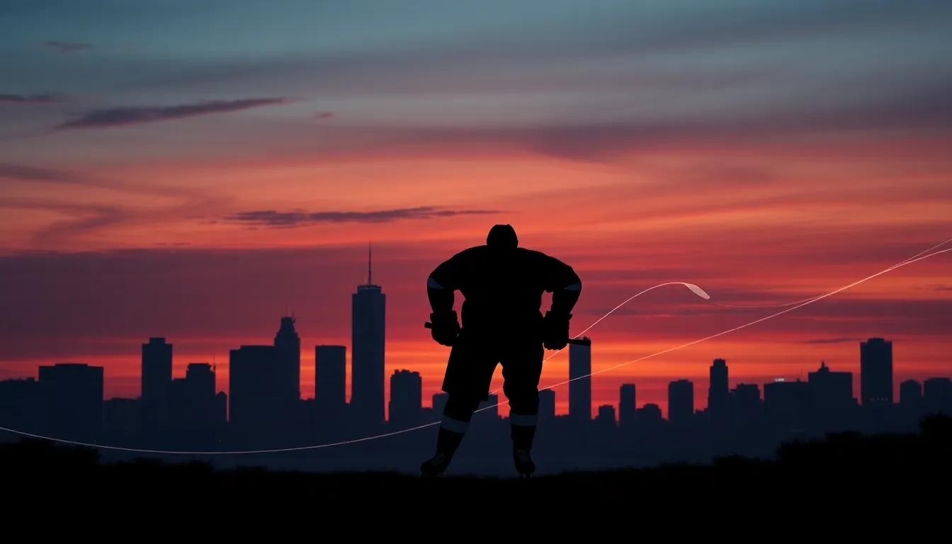 Draisaitl Scores OT Winner on McDavid Pass for 2-0 Series Lead vs Knights