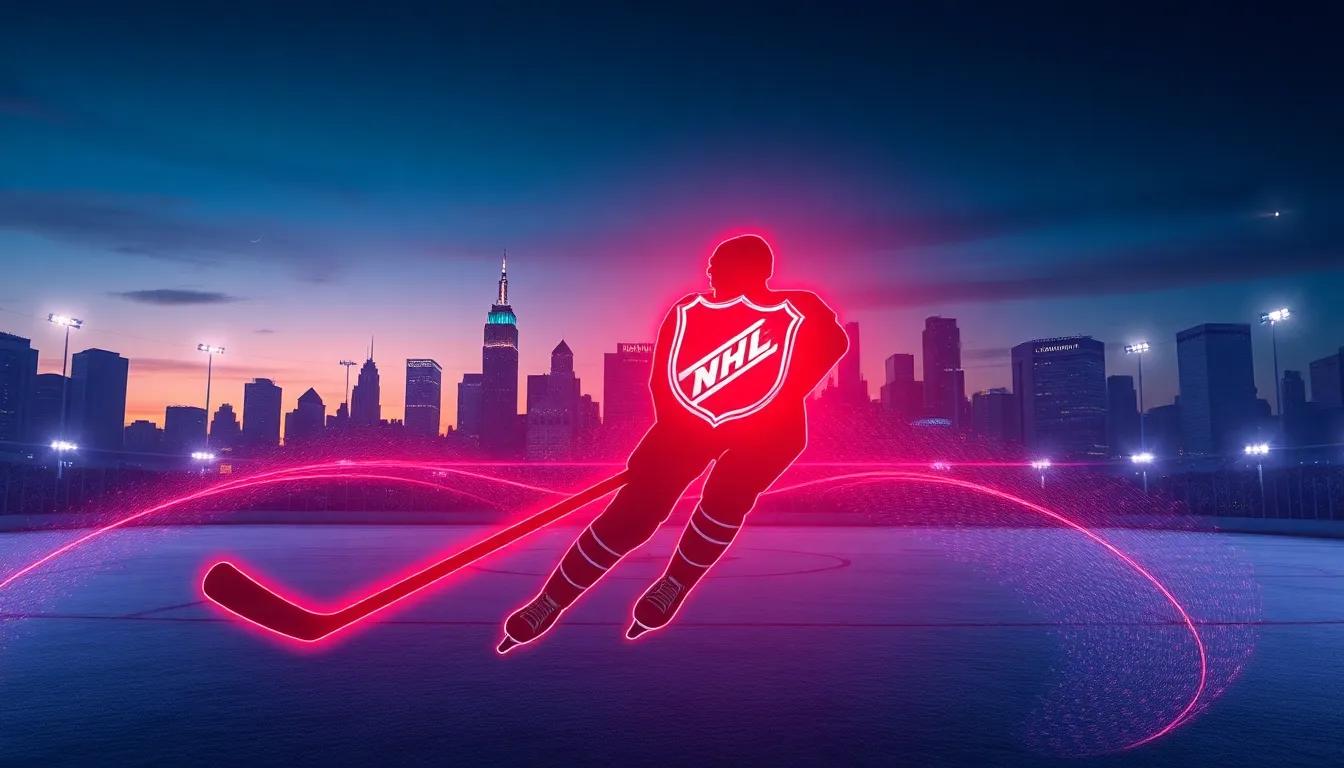 Stars Beat Jets in Game 3 With Controversial Kicked-In Winner