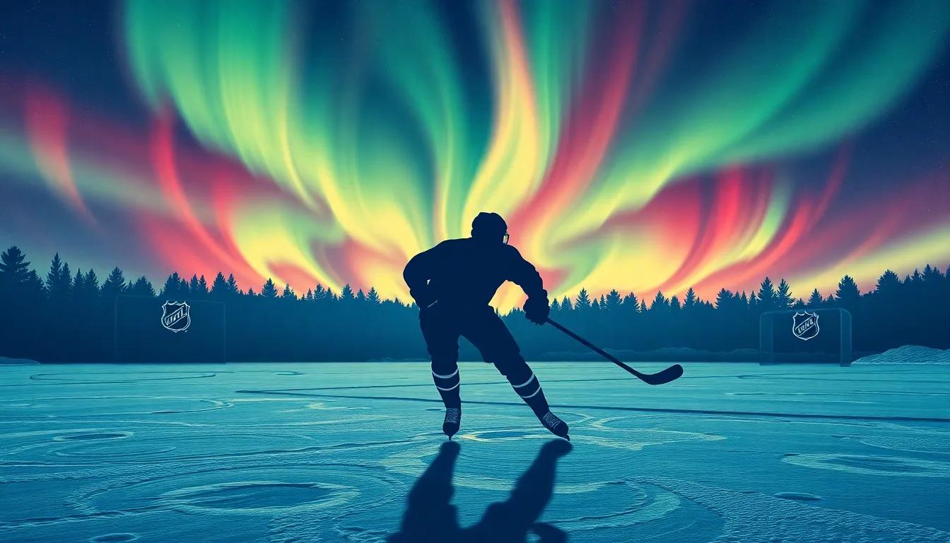 Fleury Stars in Worlds Debut: Going to Enjoy This as Much as Possible