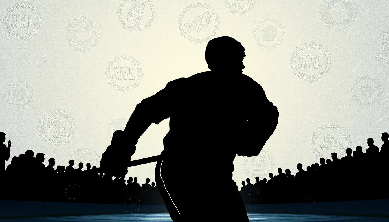 Panthers Hand Hurricanes 13th Straight Loss in Conference Final