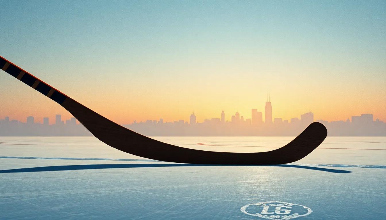 Oilers vs Panthers Cup Final Rematch: Who Has the Edge