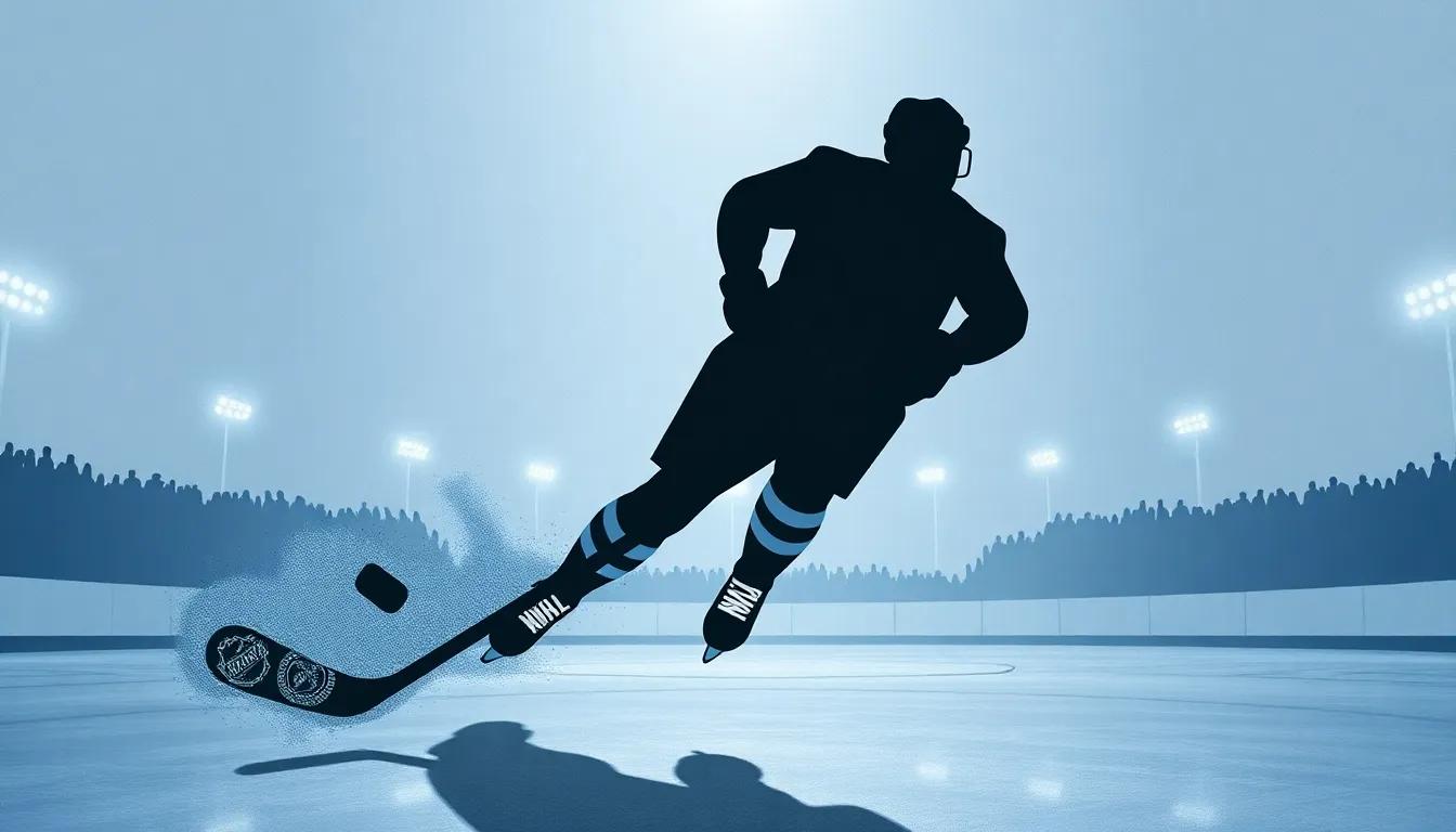 Why Defensive Zone Retrieval is the Hardest Play in Hockey