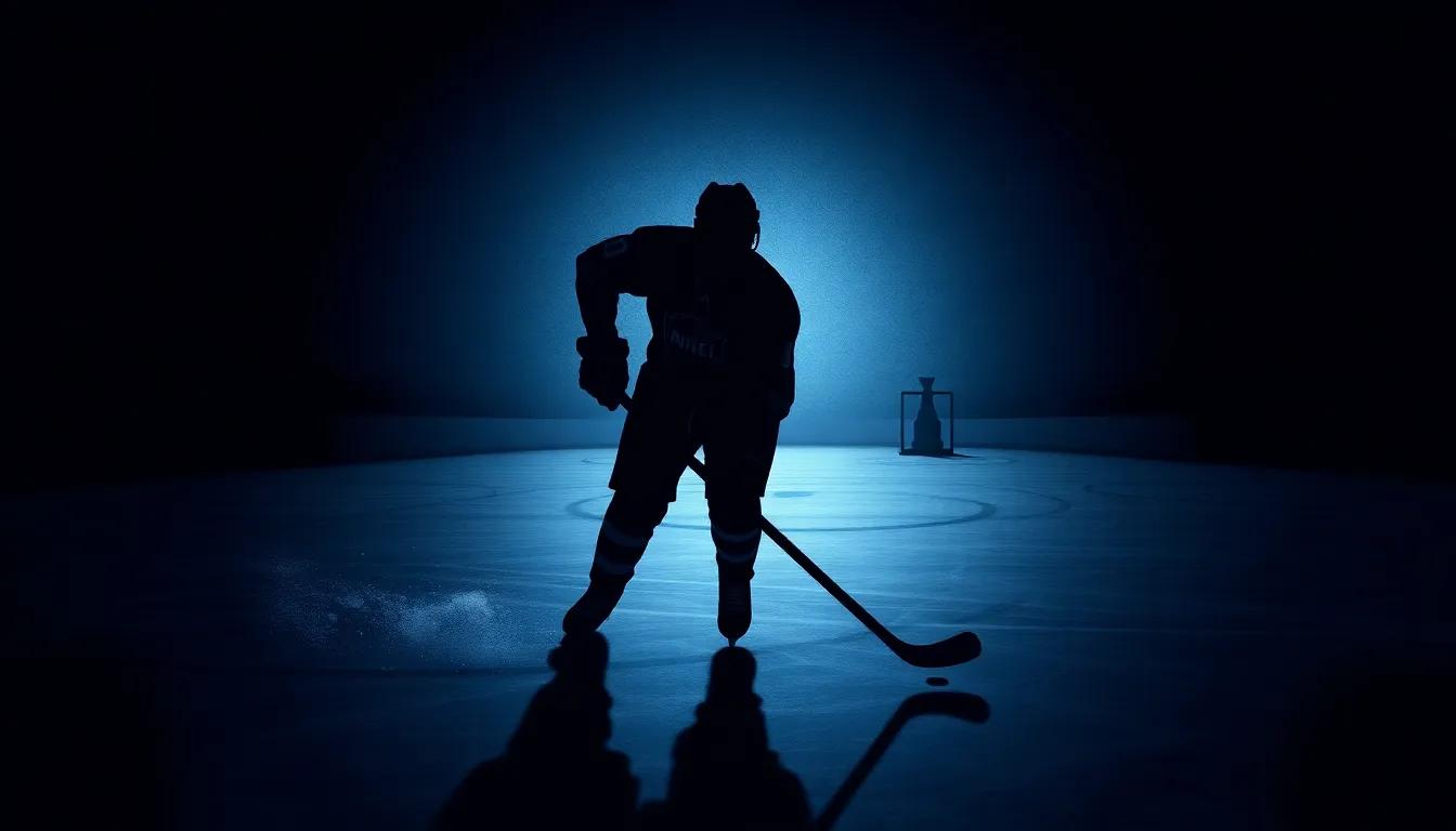 Stars May Have Missed Best Stanley Cup Window