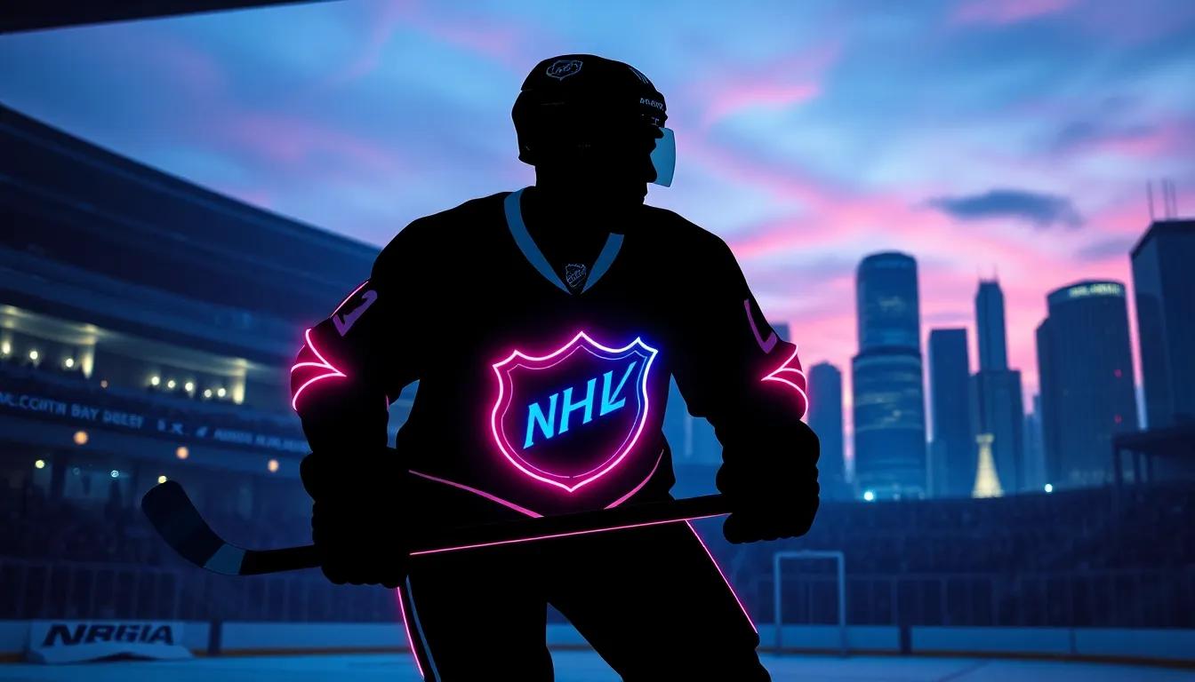 Hellebuyck First Goalie in 10 Years to Win Hart & Vezina in Same Season