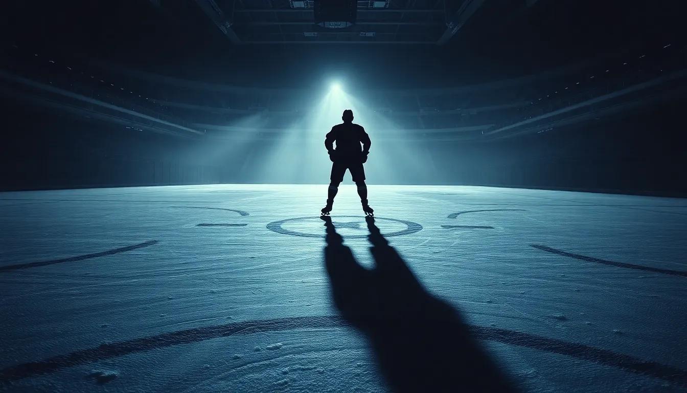 Tkachuk Confident McDavid Will Win Stanley Cup Somewhere Eventually