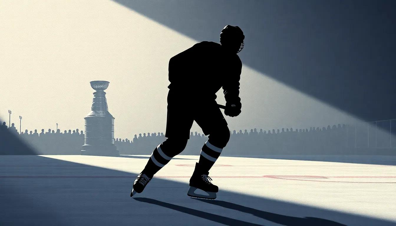 TNT Kenny Albert Wraps Up Memorable Stretch with Cup Final