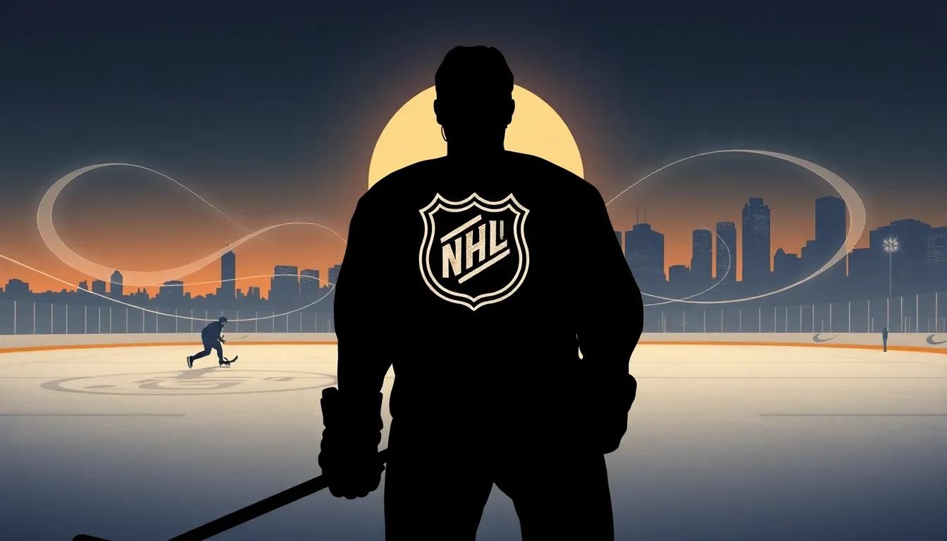 Draisaitl Credits Perry for Rallying Oilers: When He Speaks Up You Listen