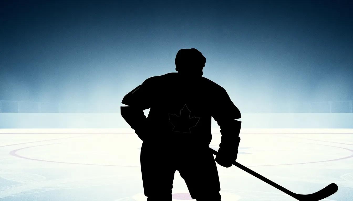 Canada US Sweden Finland Announce First 6 Olympic Players