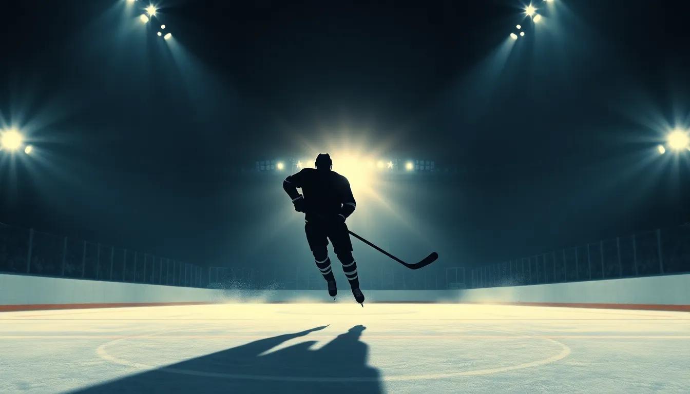 Oilers GM Says McDavid Contract Talks Will Begin When Ready