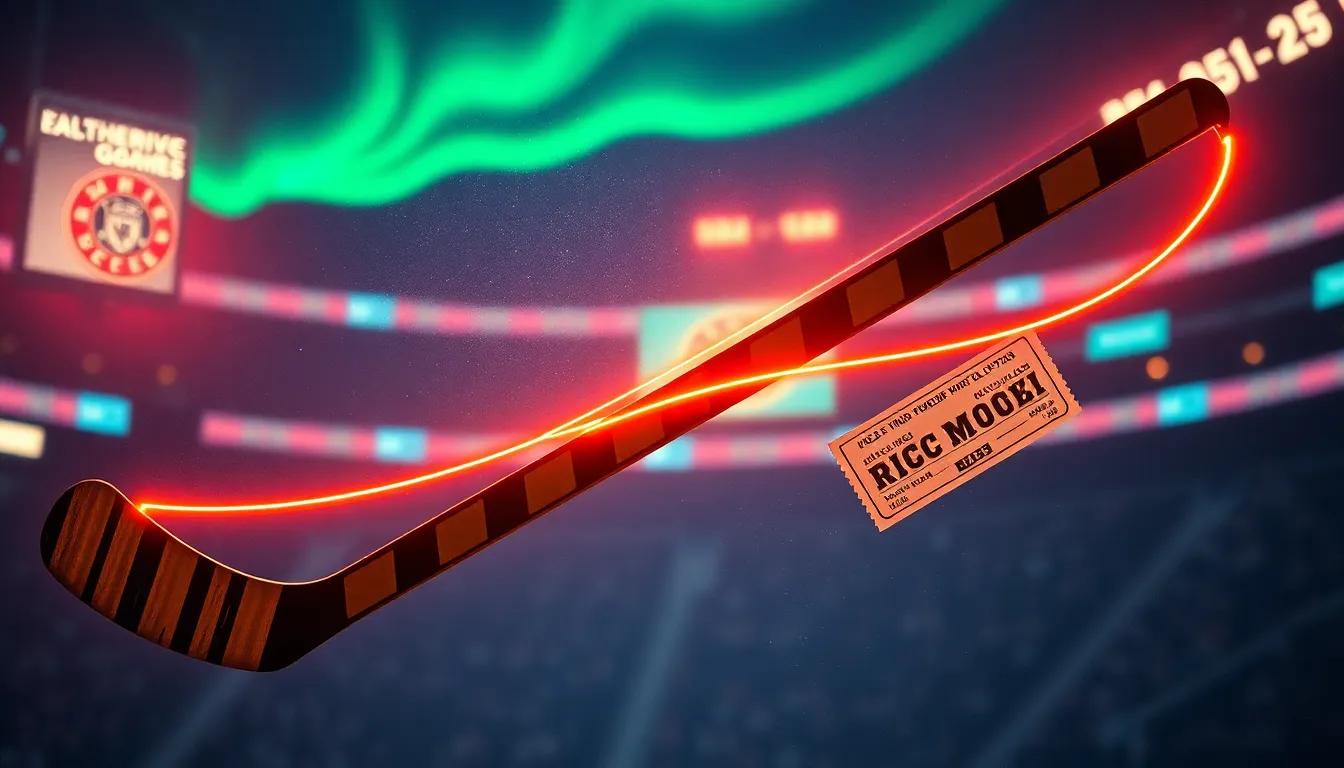 Ducks Trade Gibson to Red Wings