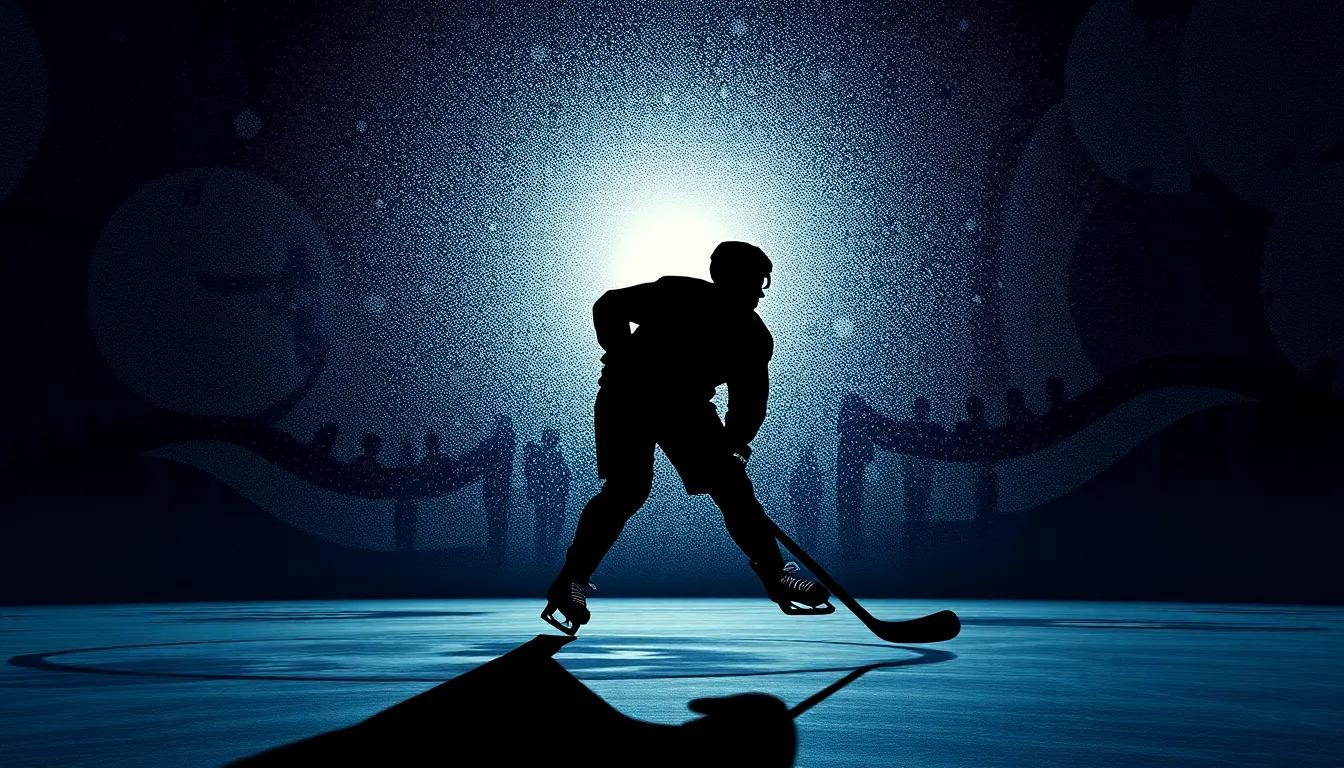 Knoblauch: Oilers Will Likely Have 1 Lineup Change for Game 4