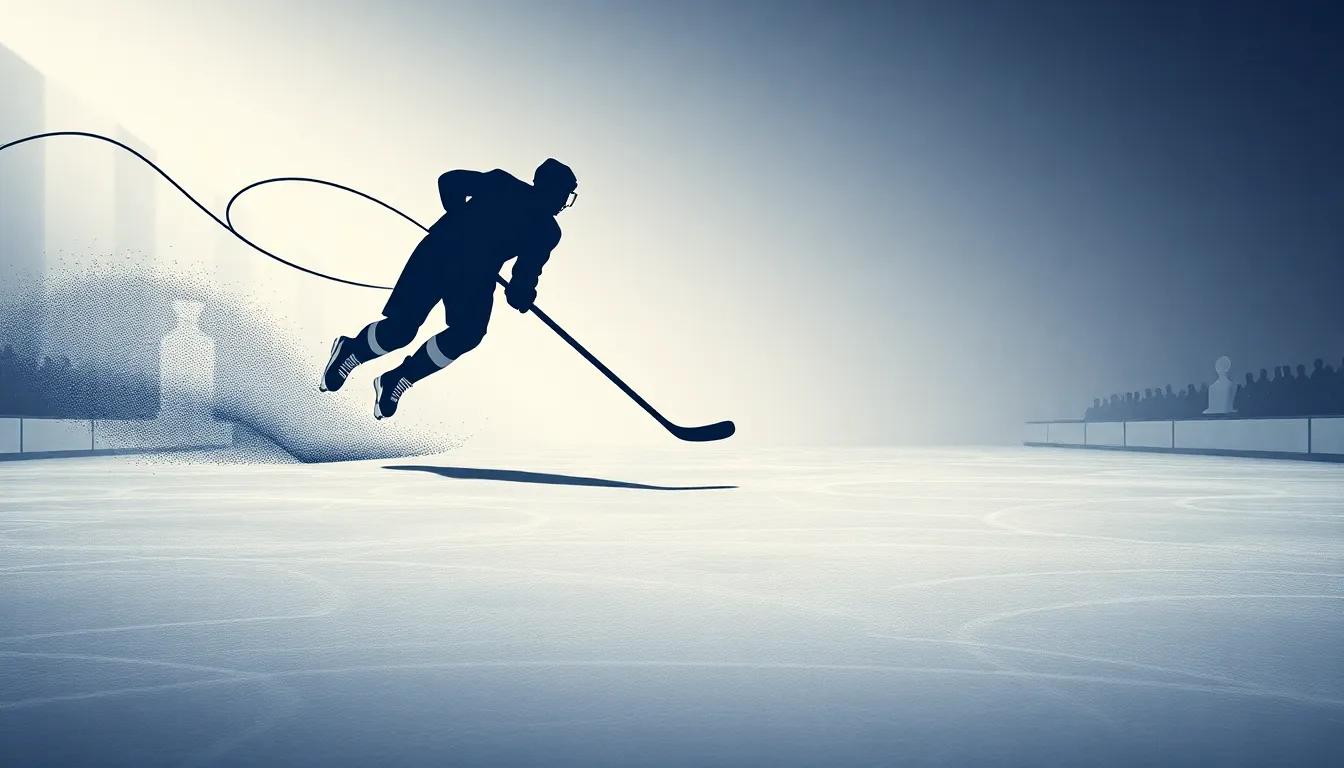 Marchand Embraces Panthers Rat-Throwing Tradition