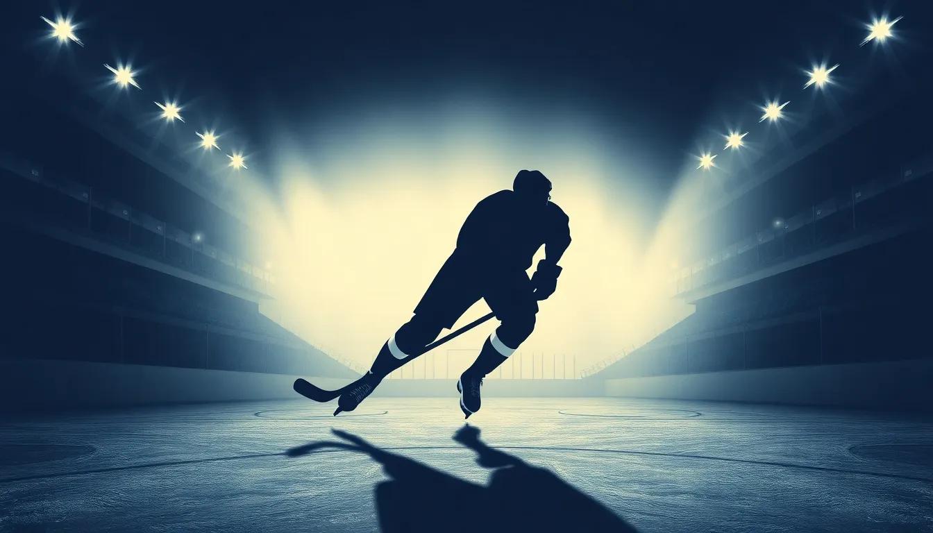 Bennett says he is not leaving Panthers at Cup celebration