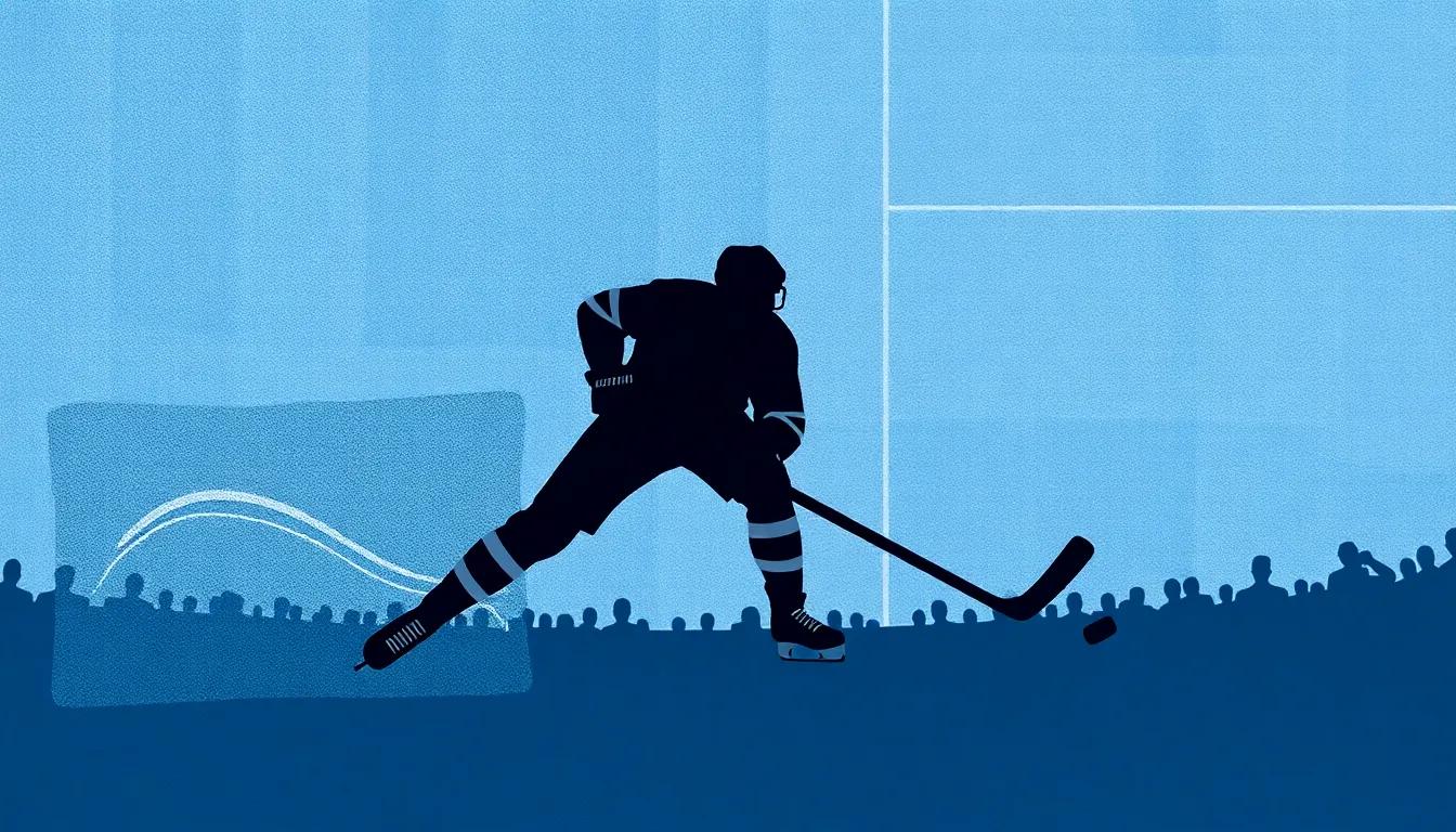 Oilers Erase Panthers 3-Goal Lead to Even Stanley Cup Final with Game 4 OT Win