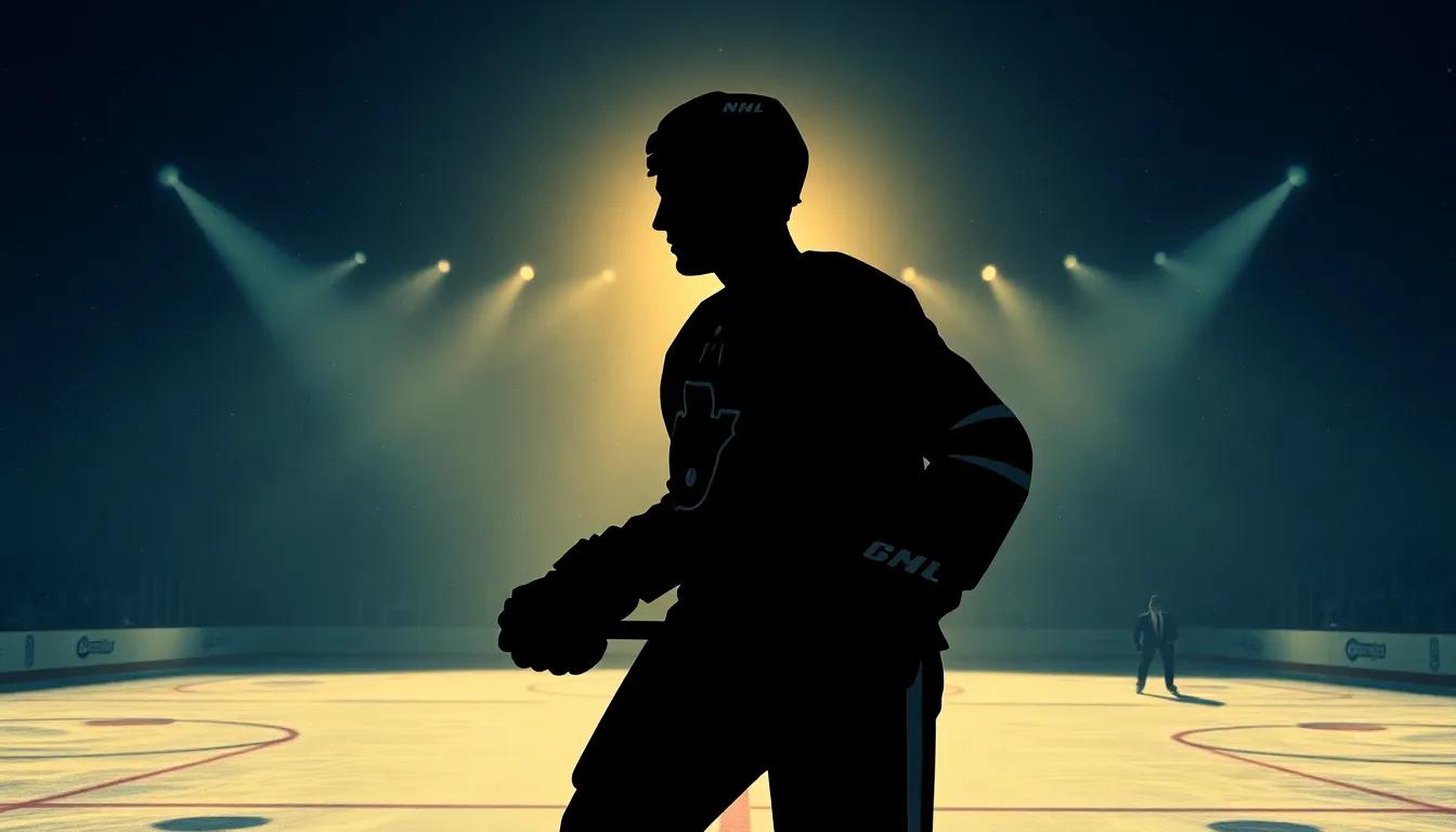 Report Teams Calling Blues About Hofer