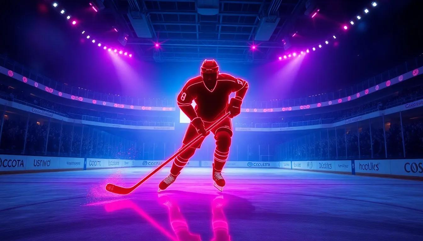 Redefining WAG: Lauren Kyle McDavid Has Her Own Ambitions