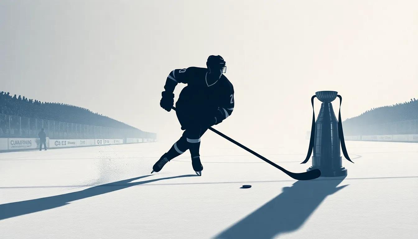 Maple Leafs Trade Reaves to Sharks for Thrun