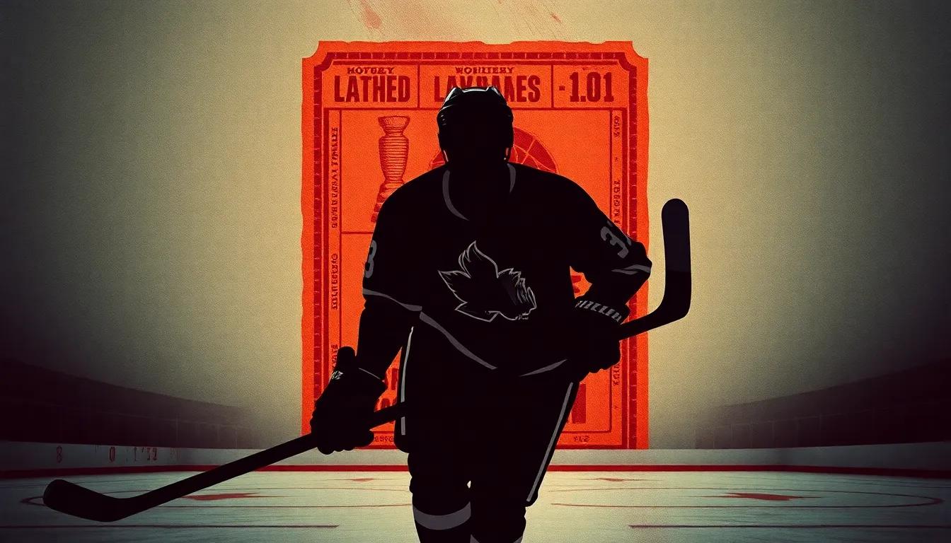 Winners & Losers from Early NHL Free Agency Rush