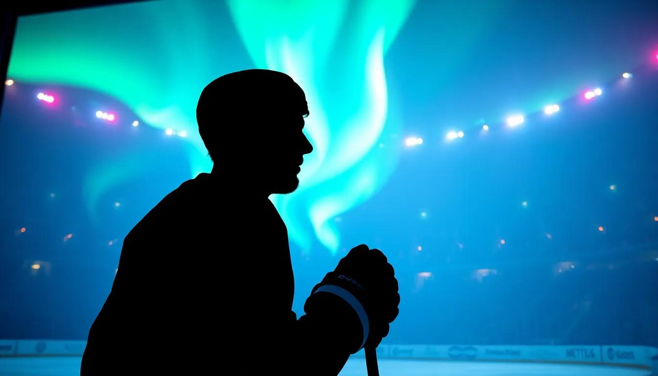 Burns signs 1-year contract with Avalanche