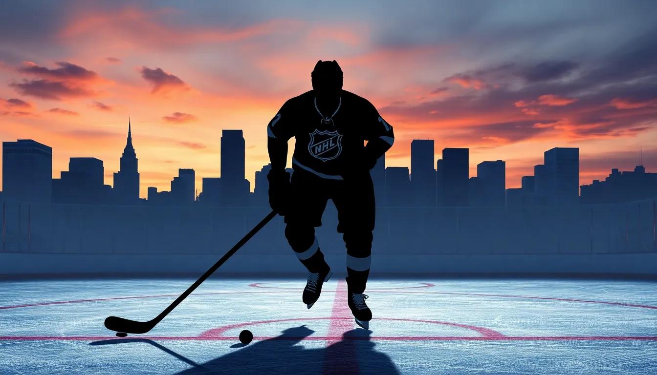 Previewing the NHL 2026 Unrestricted Free Agent Class