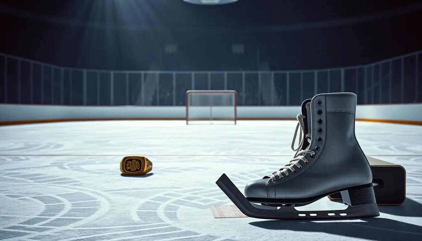 Reaves says lack of trust led to Leafs departure