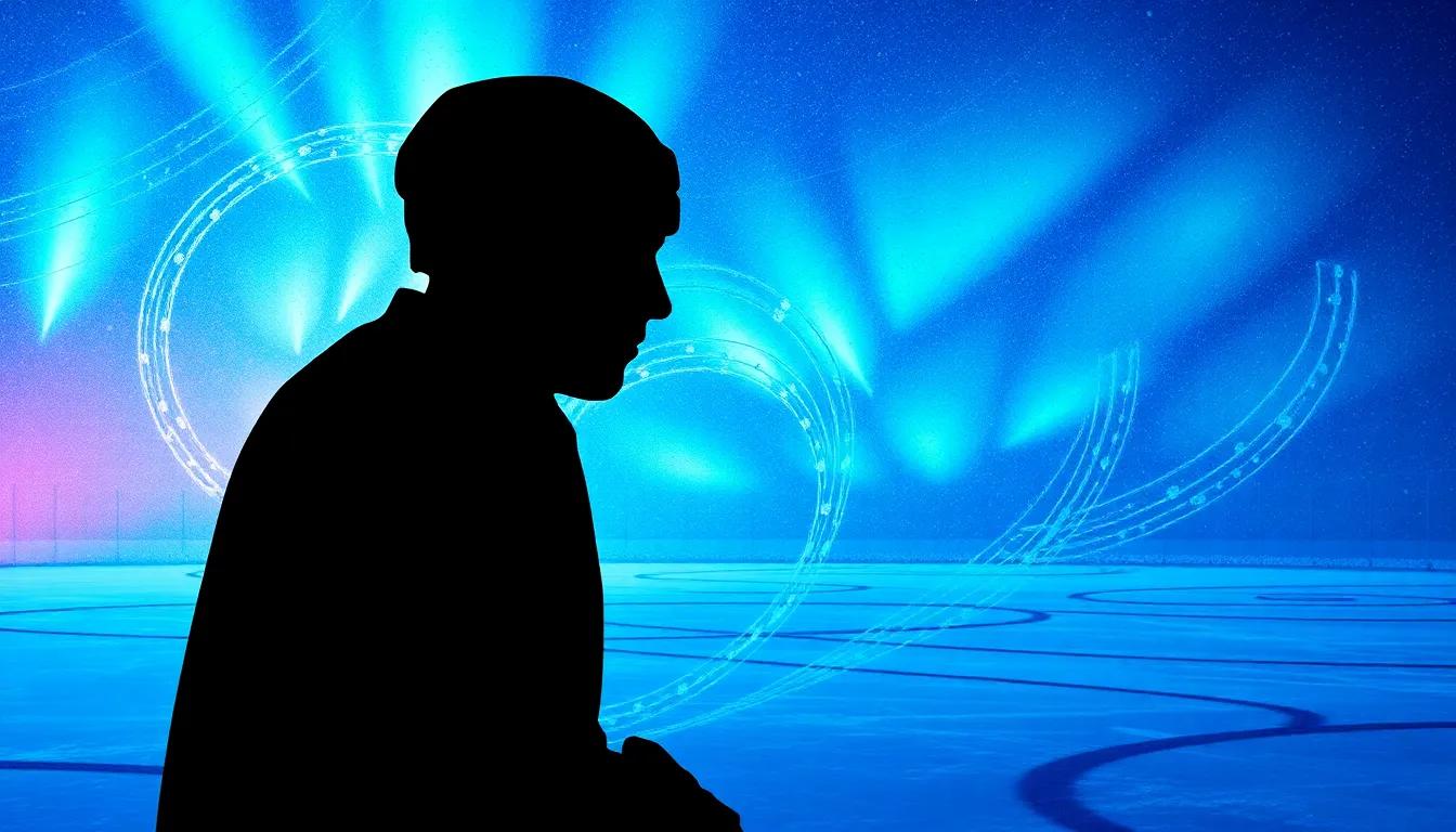 Sharks Sign Skinner to 1-Year $3M Contract