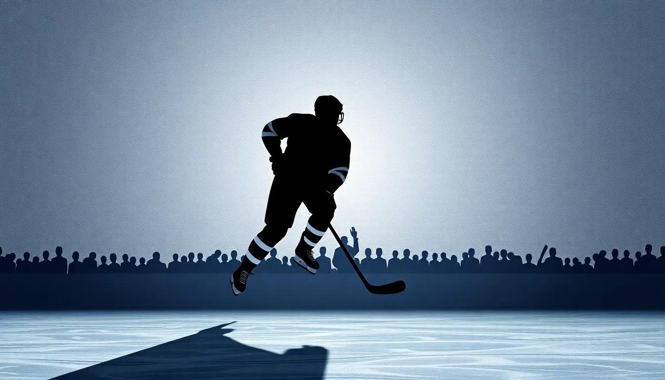 Projecting Canada 2026 Olympic Men Hockey Roster