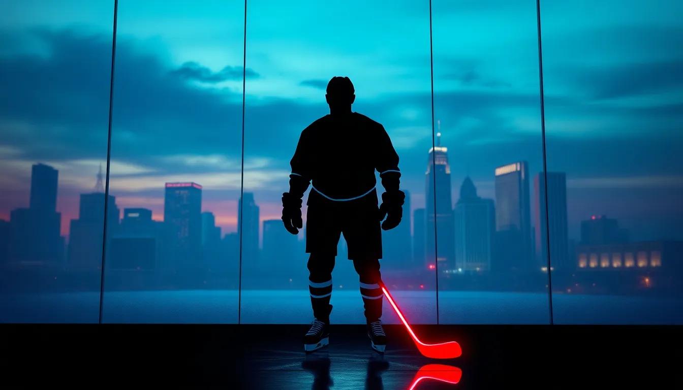 Backstrom signs with Swedish team Brynas IF