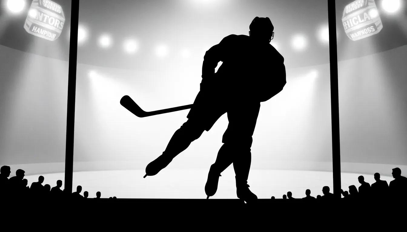 Projecting USA 2026 Olympic Men’s Hockey Roster