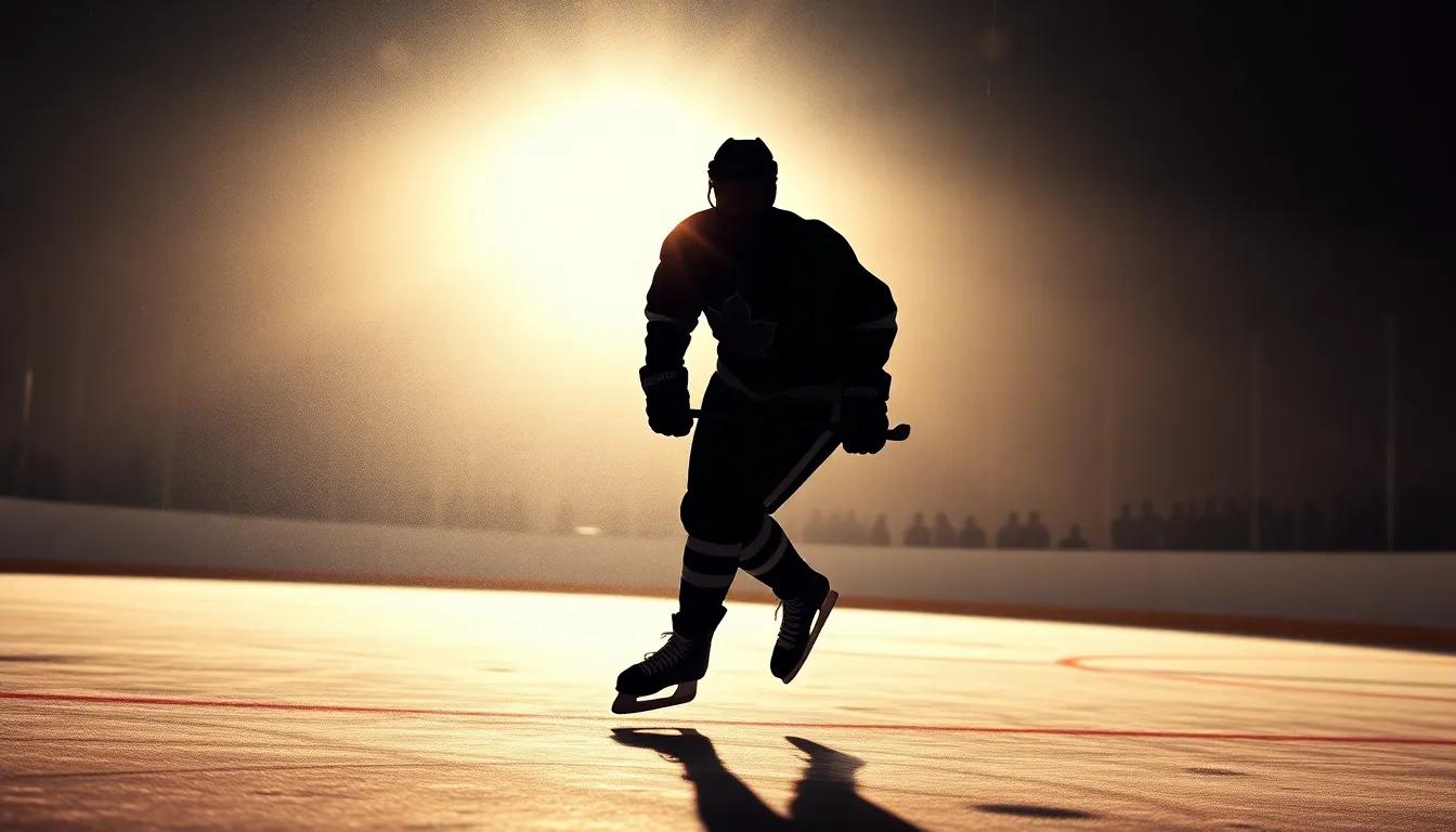 Projecting Mens Olympic Hockey Rosters for Top European Countries