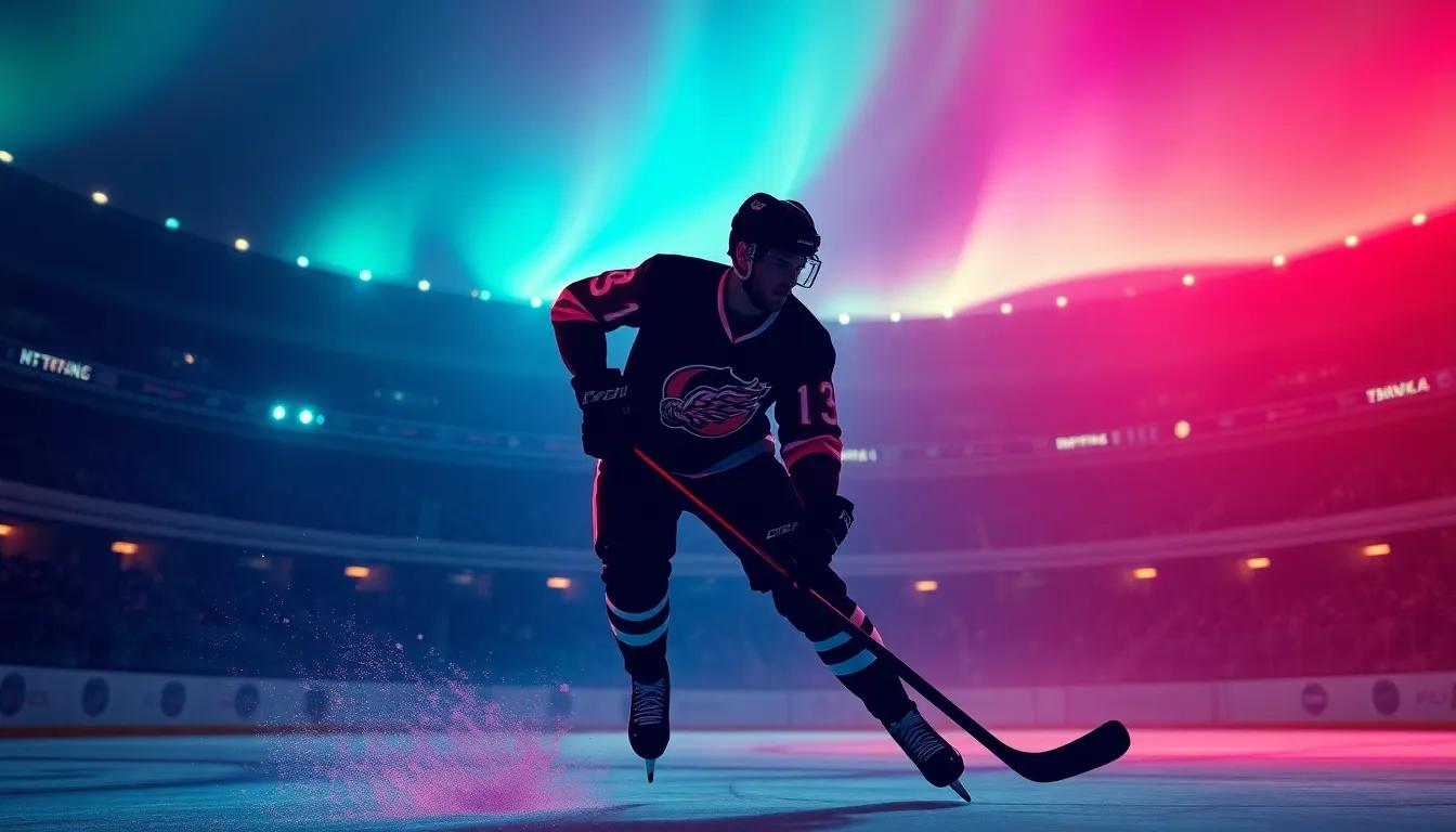 Red Wings to retire Fedorov No 91 jersey