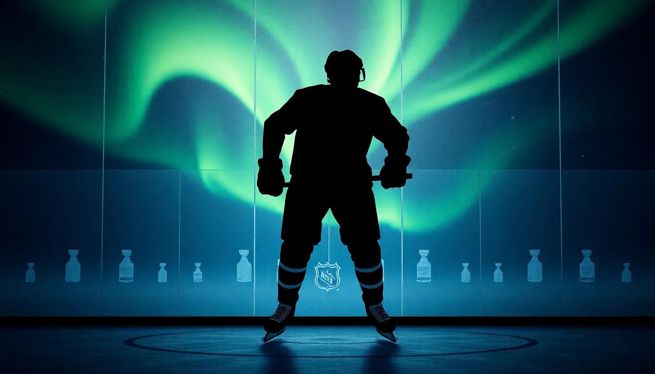 Hughes Brothers Among 44 NHL Players at USA Olympic Camp