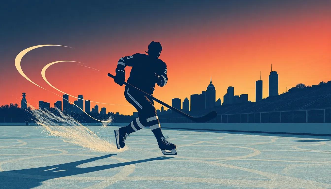 Lightning’s rink renamed Benchmark International Arena