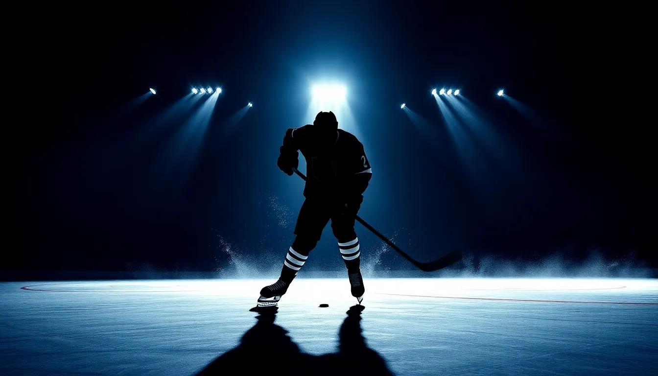 Report: Arbitrator Sides with Flyers Over Johansen Contract Termination