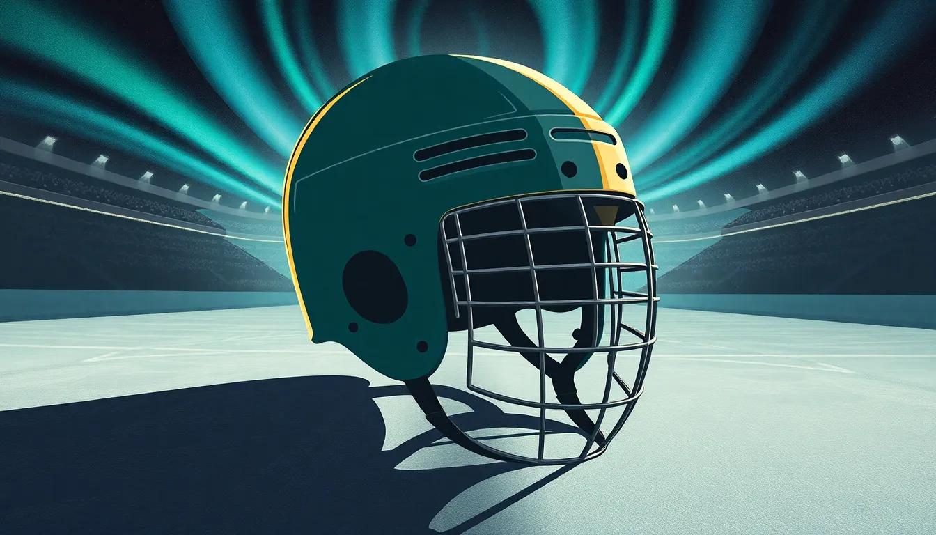 1 Key Question Facing Each Canadian NHL Team as Training Camps Approach