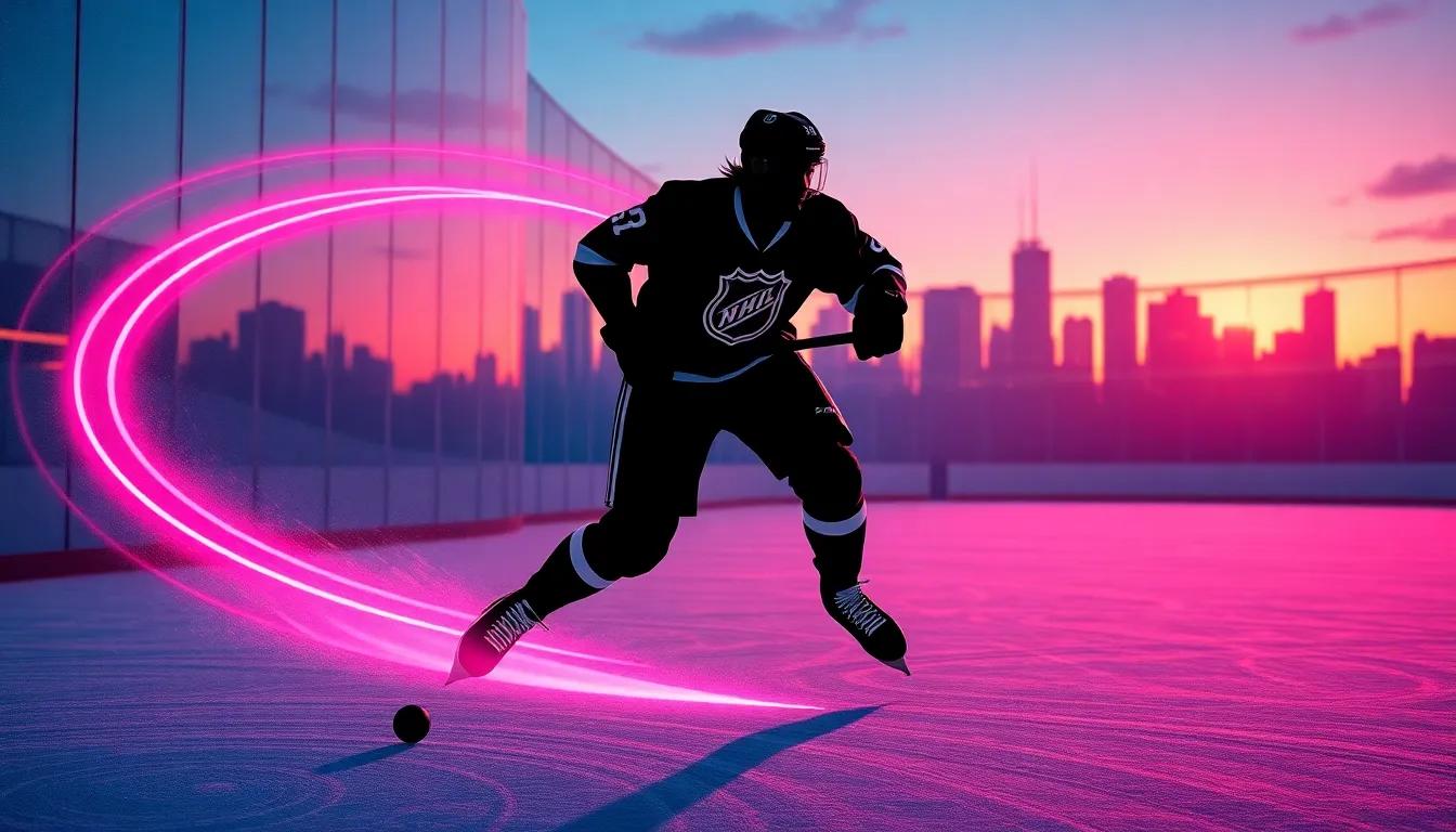 10 NHL Players Under Most Pressure Entering 2025-26 Season