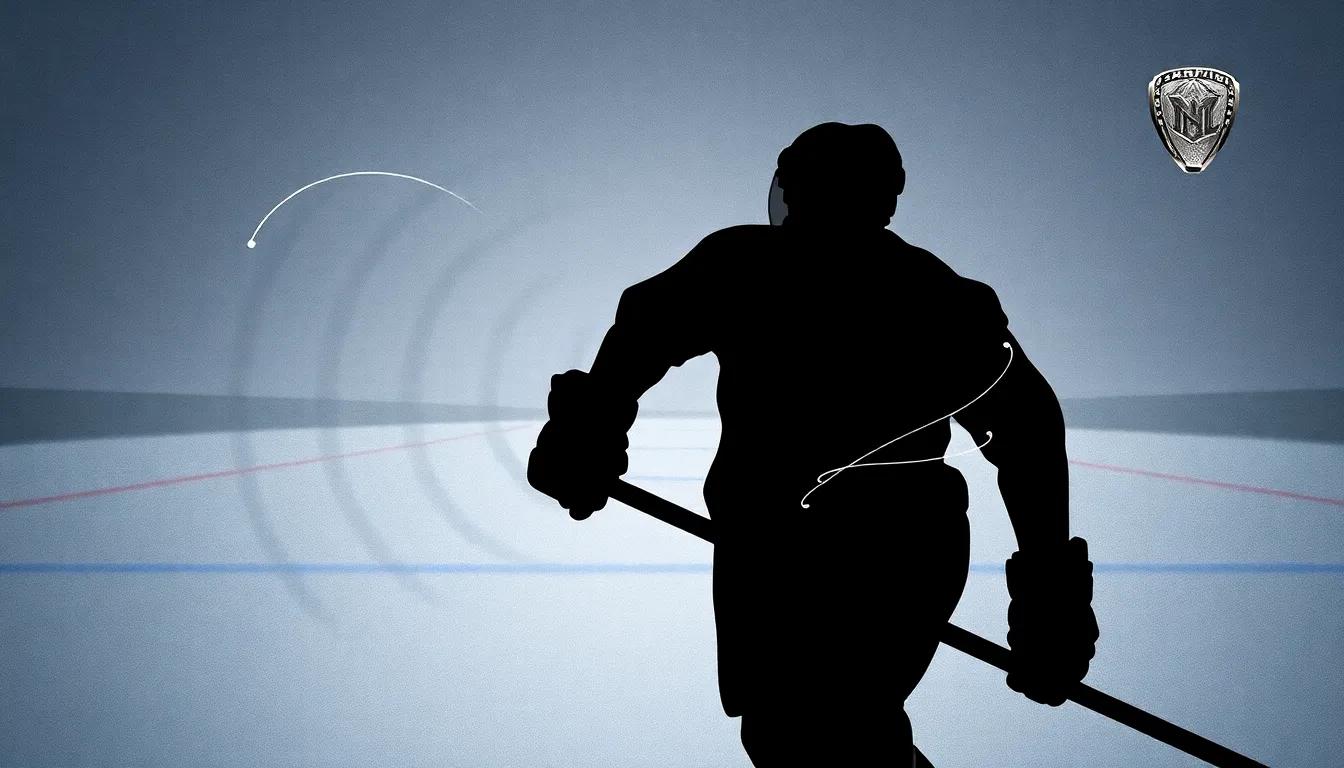 NHL Fantasy 10 Sleepers to Steal