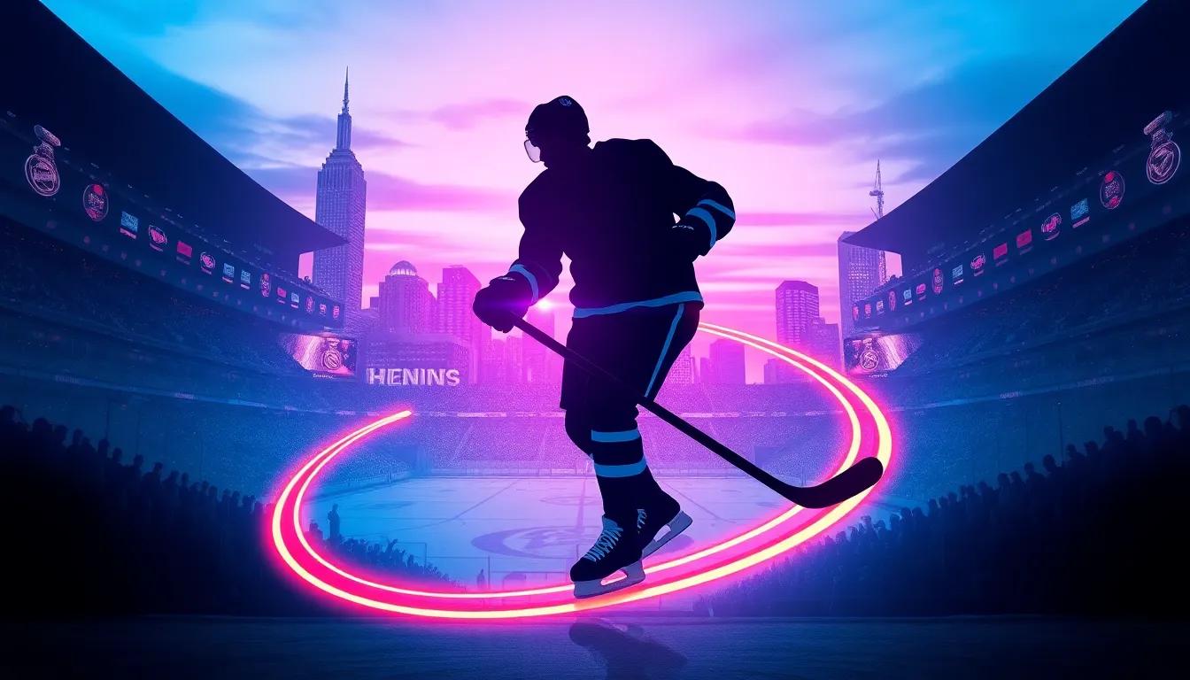 Flower blooms for final time as Fleury takes last bow for Penguins