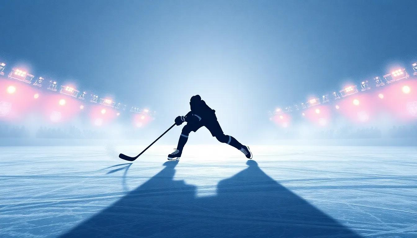 Knies Embraces Bigger Role on Leafs to Make Him Better