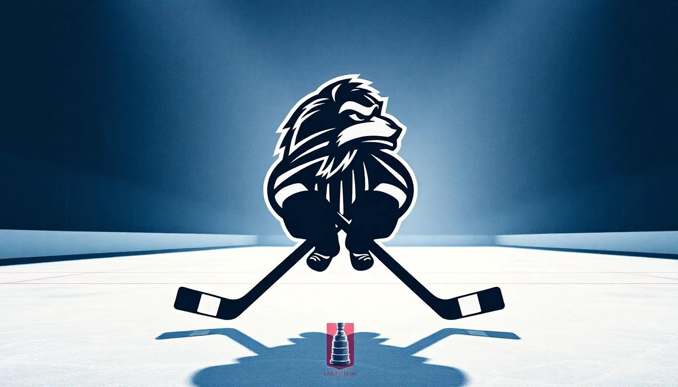 Flames Wolf Says USA Olympic Camp Snub Creates Fire