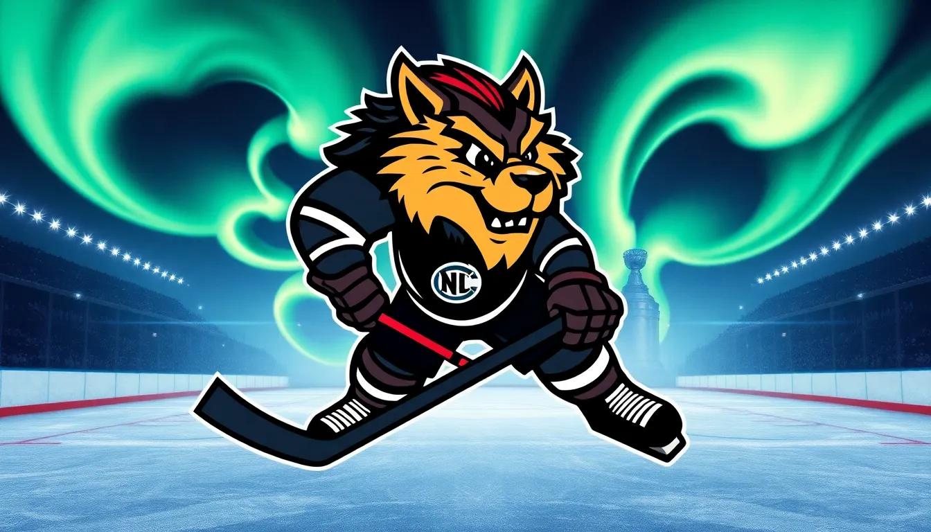 Habs Hutson Confirms USA Hockey Commitment Despite Montreal Role