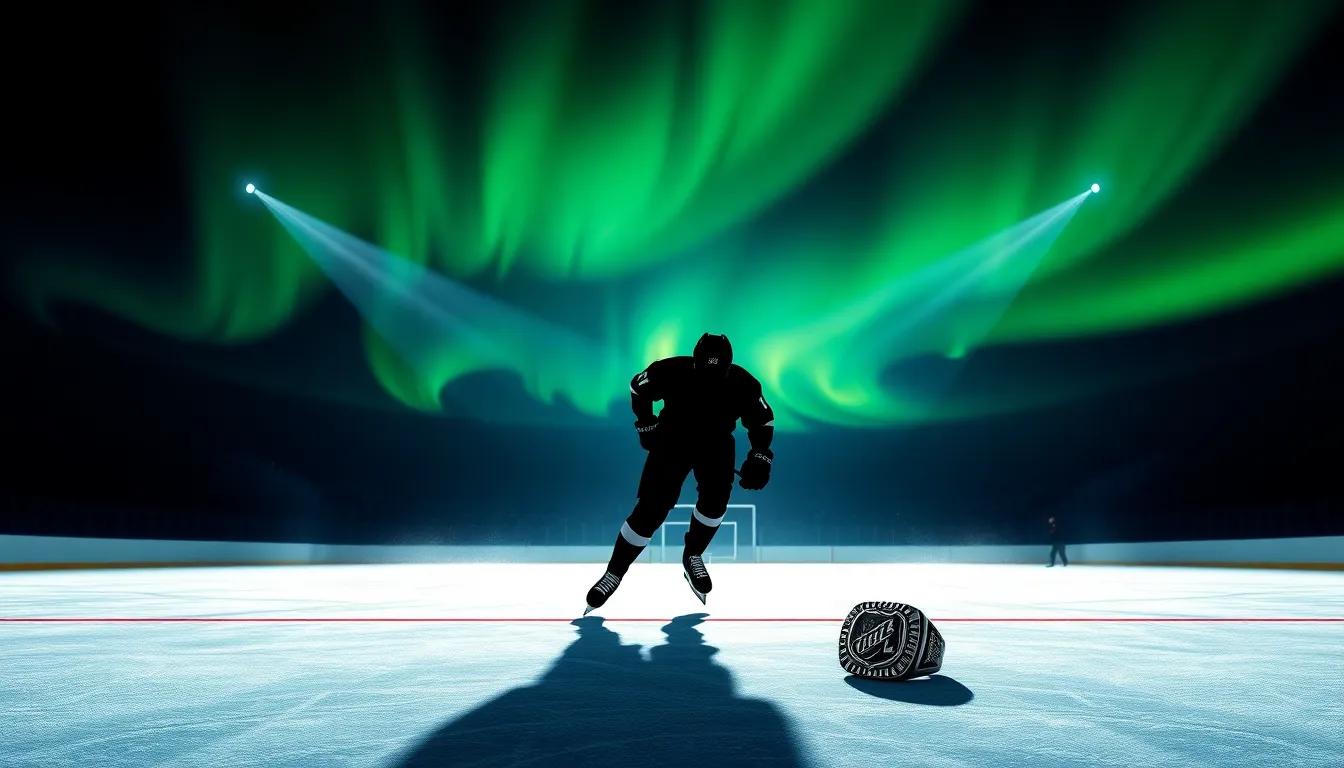 Hutson’s Dad Questions Guerin for Snubbing Son from USA Olympic Camp