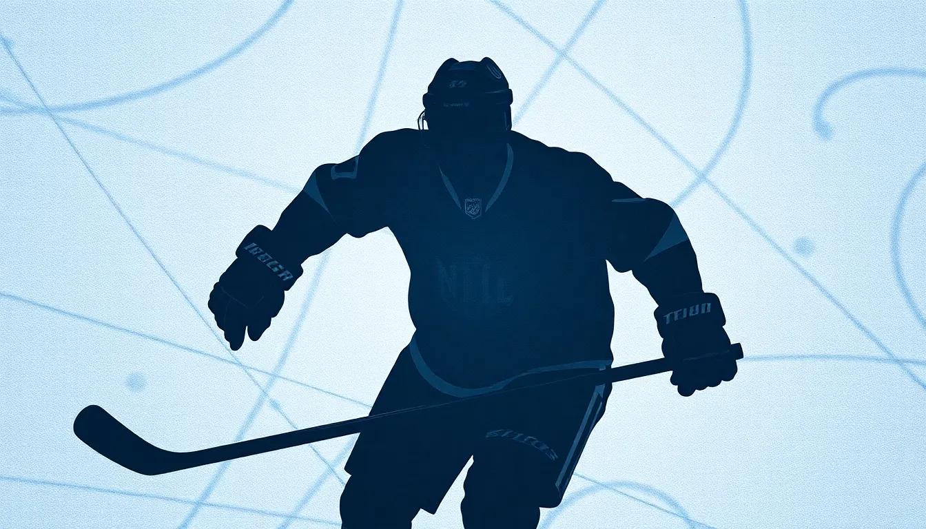 10 Young NHL Players Ready to Break Out in 2025-26