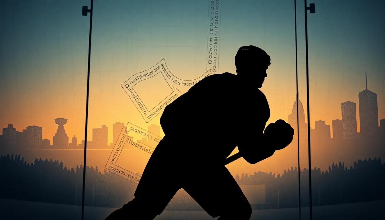 Report: Kaprizov Turned Down $128M Deal from Wild