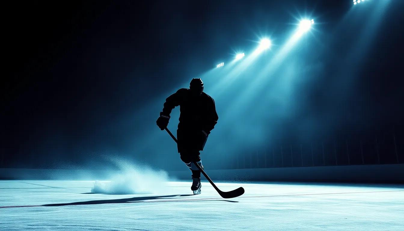 NHL Season-Long Betting: Who Poses Biggest Threat to Panthers 3-Peat