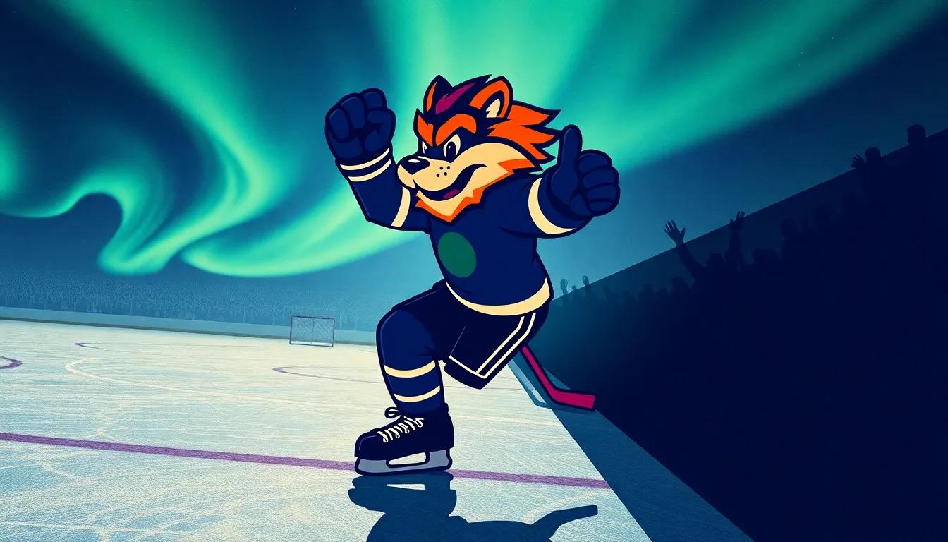 Who is the Second Best NHL Player According to Current NHLers