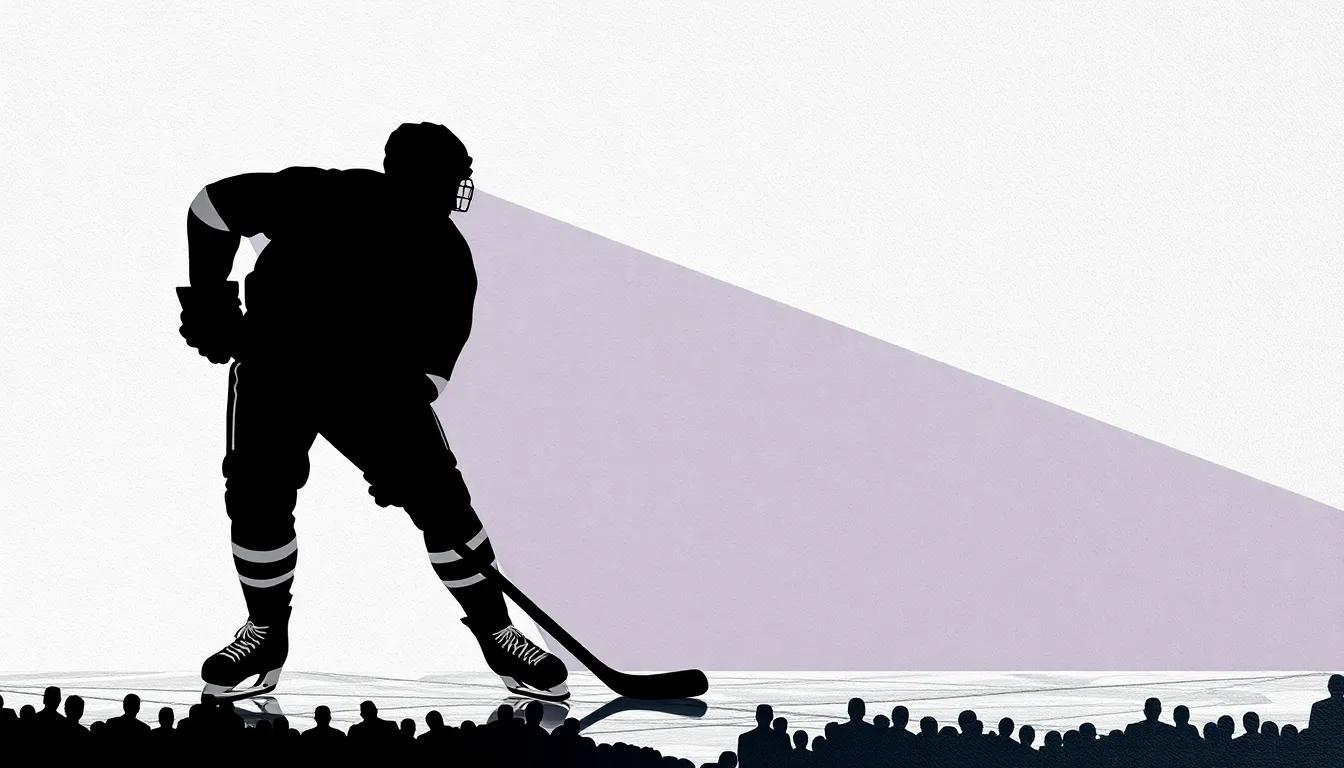 Fan hospitalized after falling from upper concourse at Penguins game