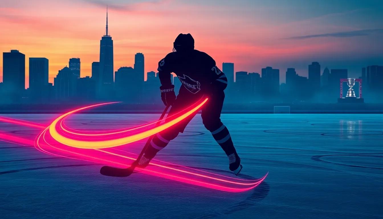 Senators Crush Bruins with Second Consecutive 7-Goal Performance