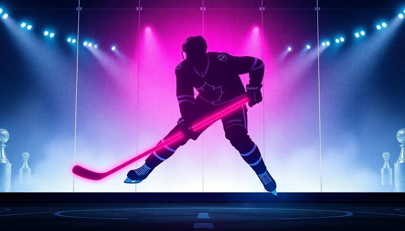 Avalanche Score 9 Goals in Dominant Win Over Oilers