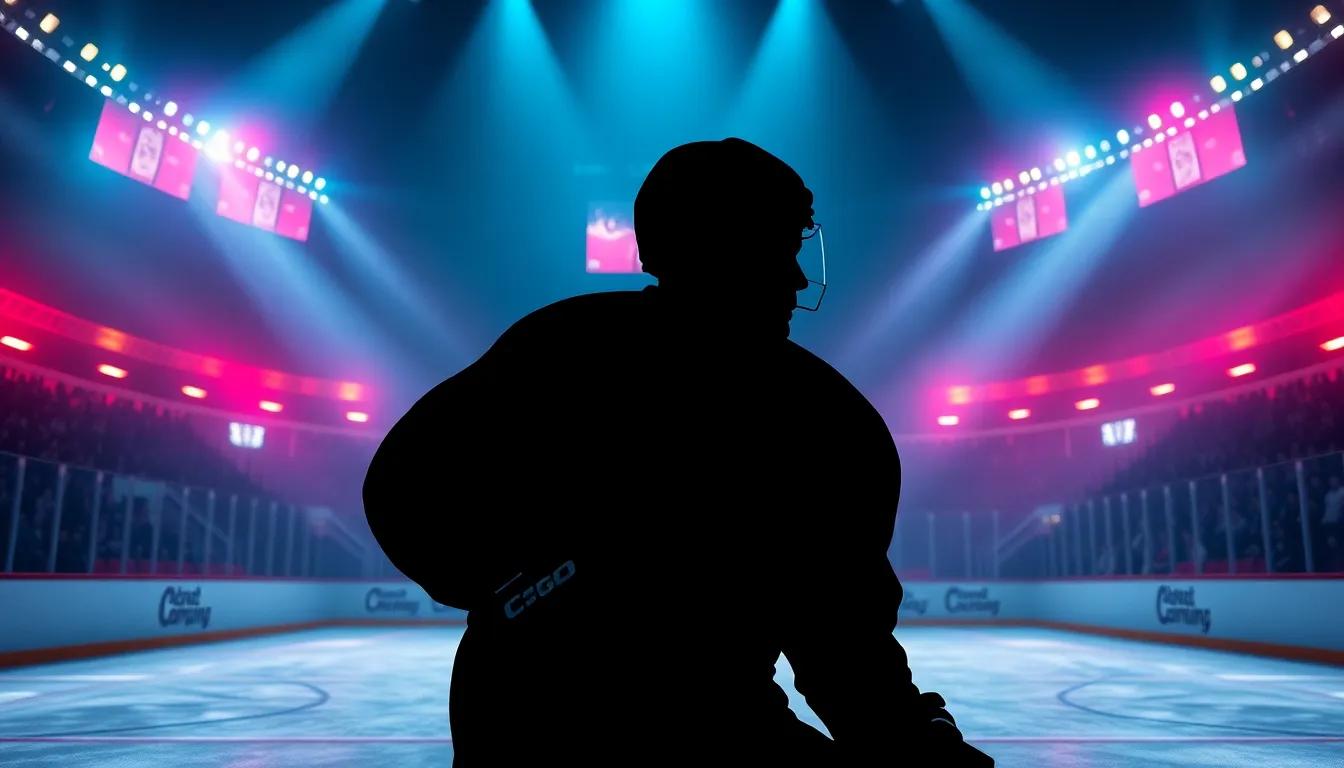 Panthers Score 8 Goals Against Struggling Predators